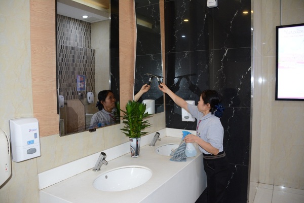 làm thế nào để lựa chọn đồng phục nhà hàng phù hợp nhất cho nhân viên